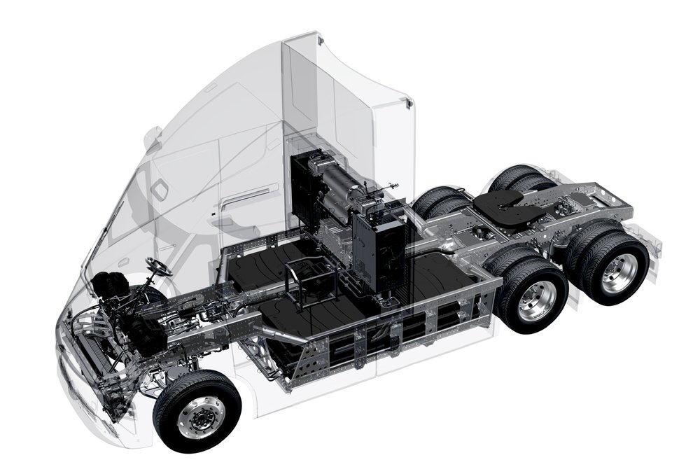 chassis