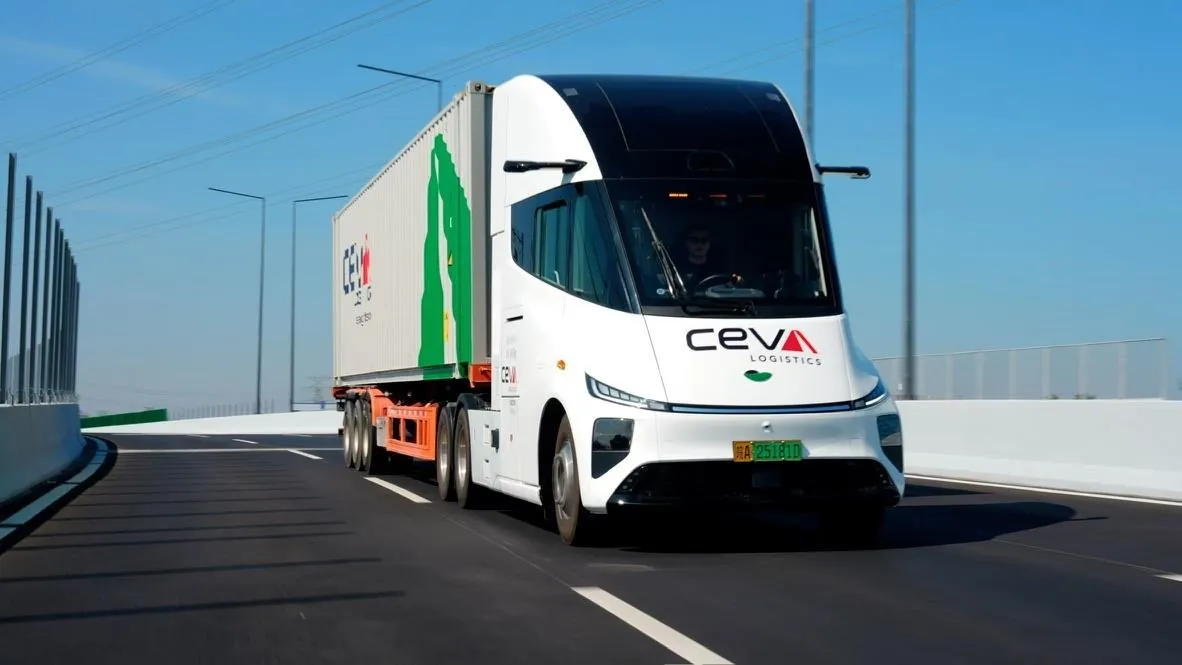 CEVA Logistics