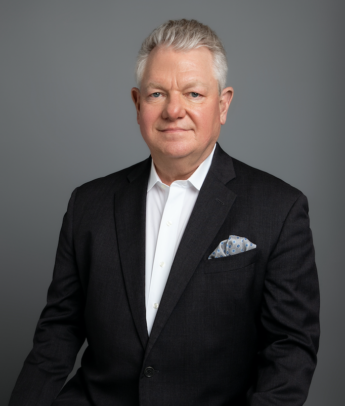 Curt Ferguson
