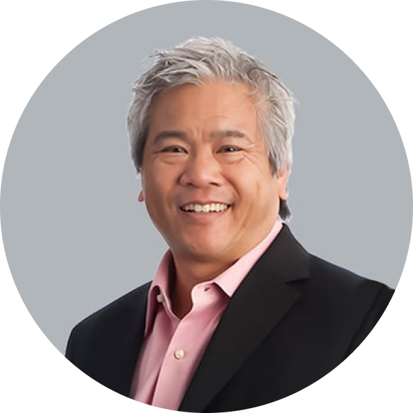 Kevin Fong