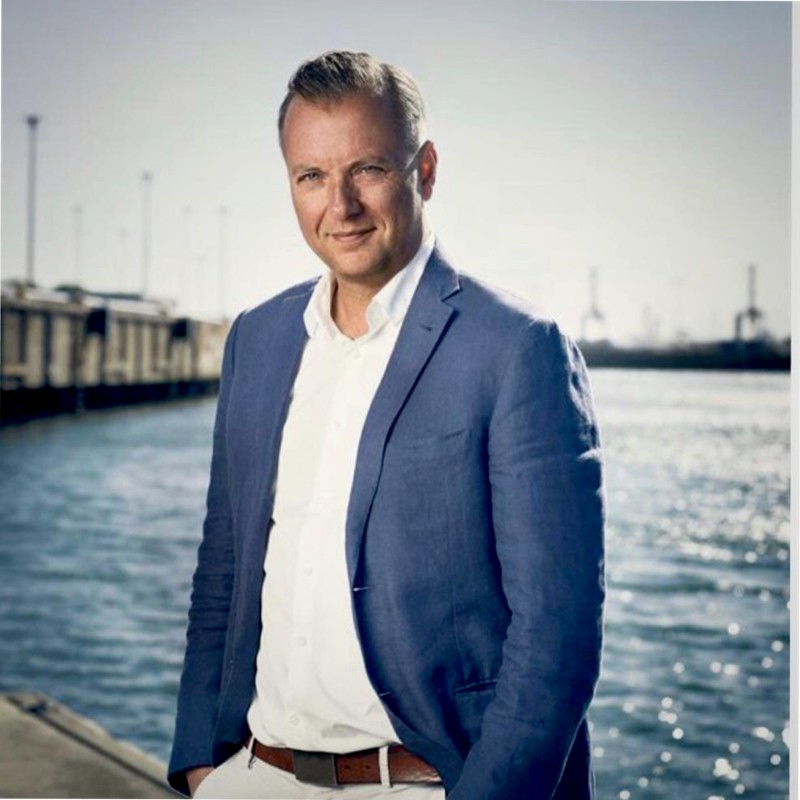 Mikael Karlsson