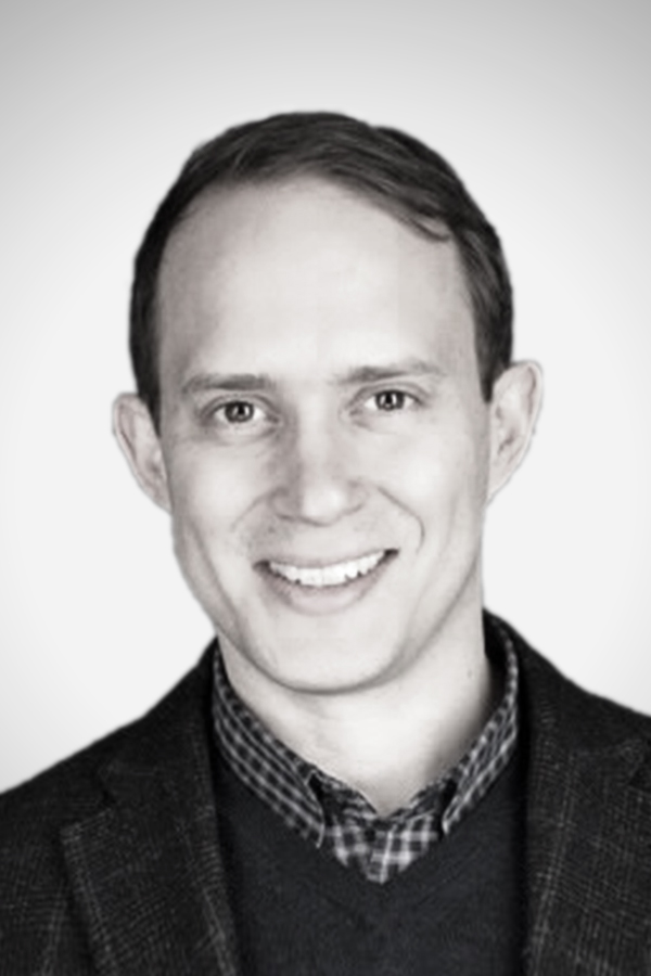 David Levine