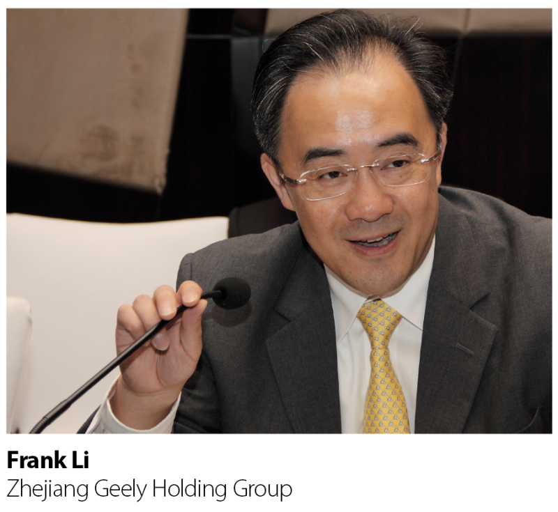 Frank Li