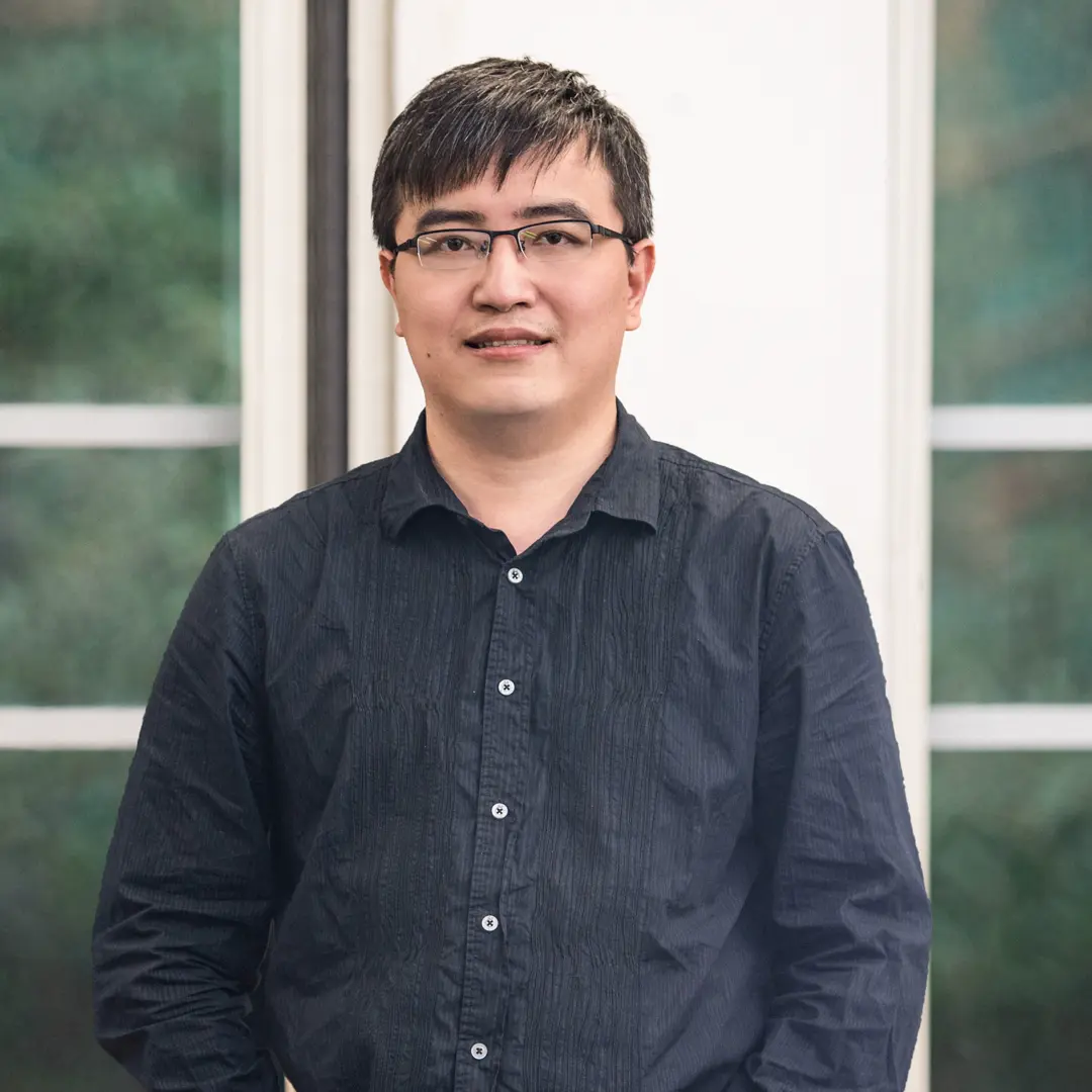 Yu Chen