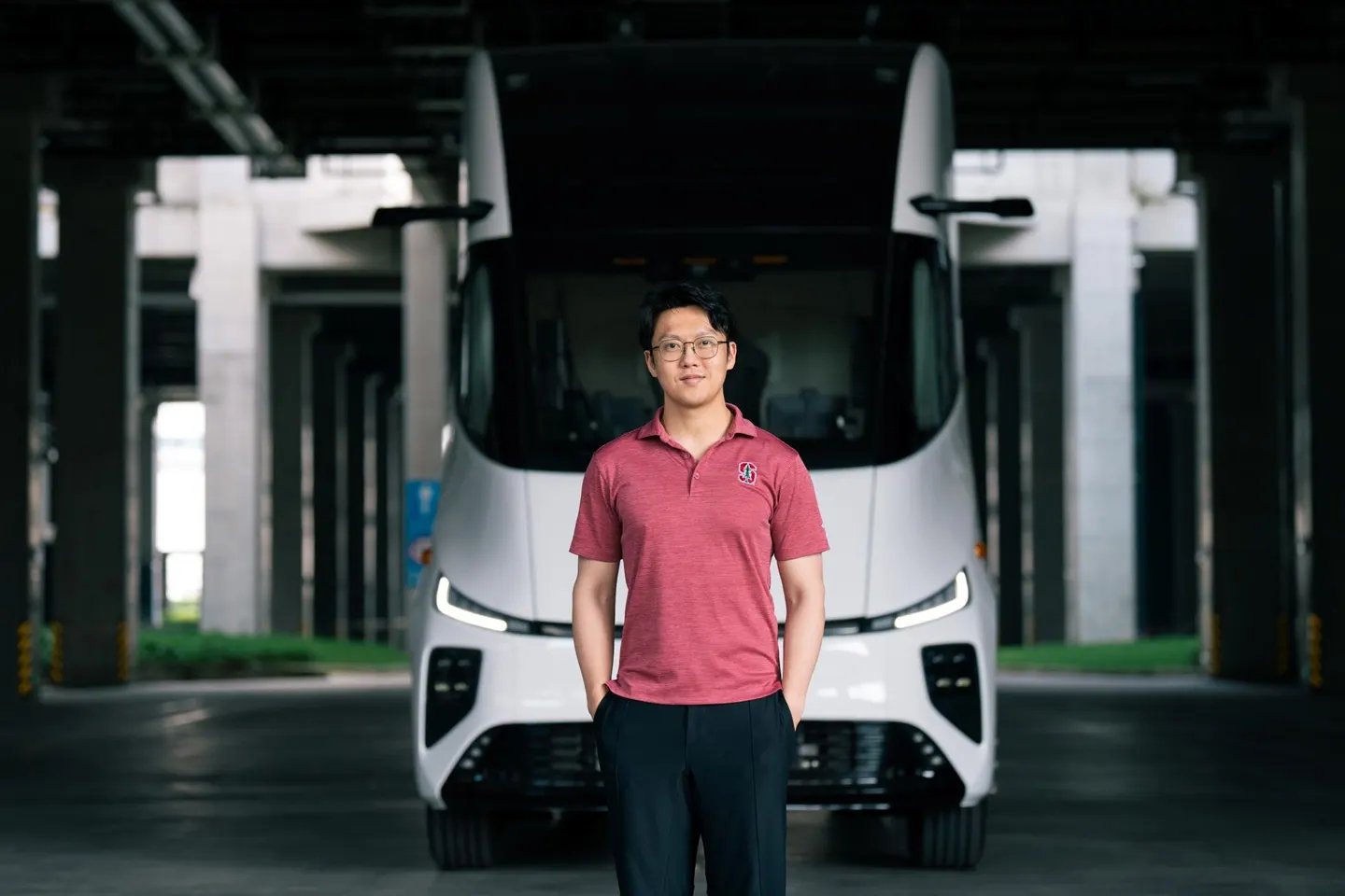 Forbes — Tesla Semi's Biggest Rival Might Be Its Chinese Twin
