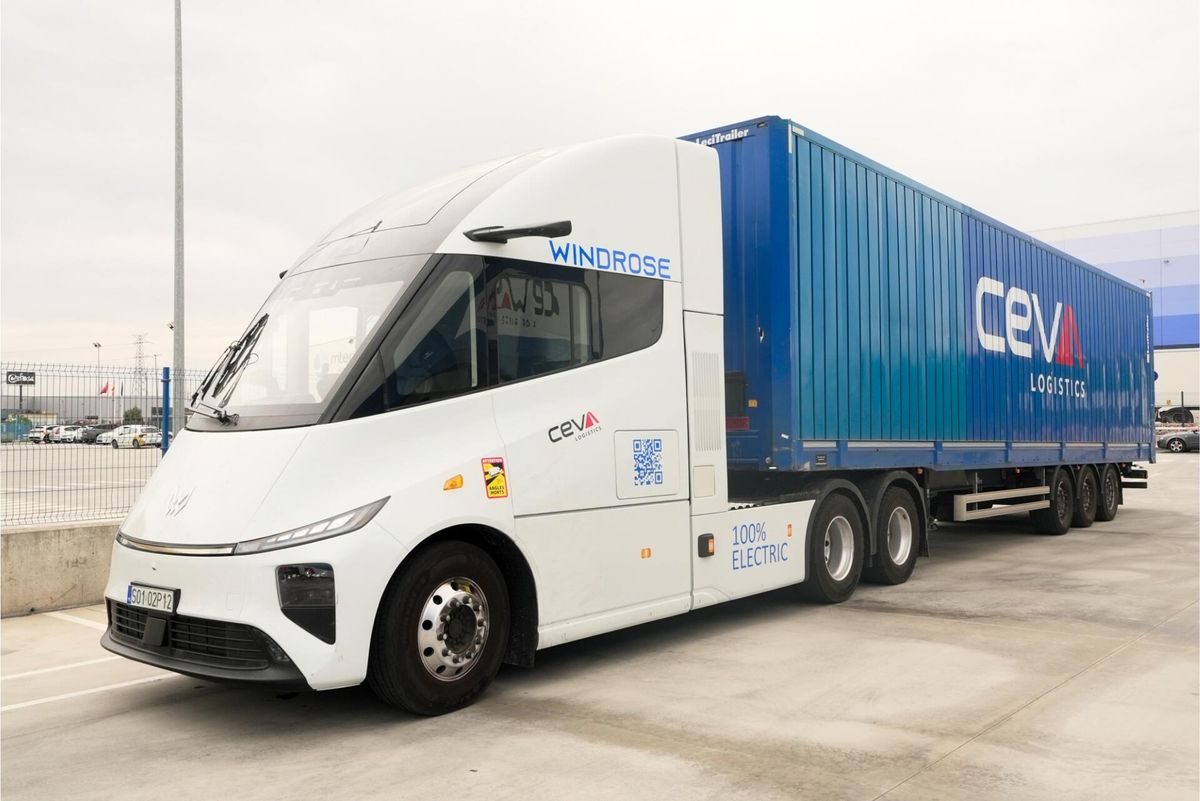 CEVA